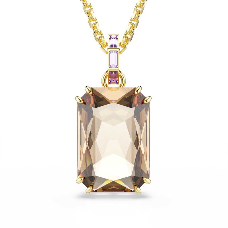Swarovski Millenia Pendant image number 0